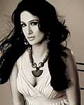 Sagarika Ghatge